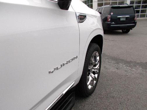 2026 GMC Yukon 4WD Elevation