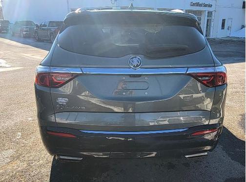 2022 Buick Enclave AWD Essence