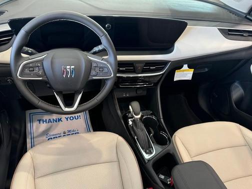 2025 Buick Encore GX Avenir