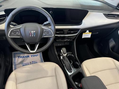 2025 Buick Encore GX Avenir