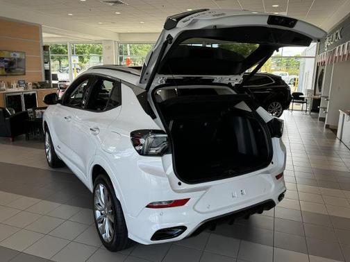 2025 Buick Encore GX Avenir