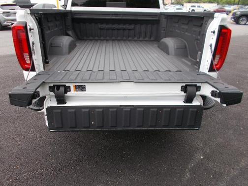 2021 GMC Sierra 2500 Denali