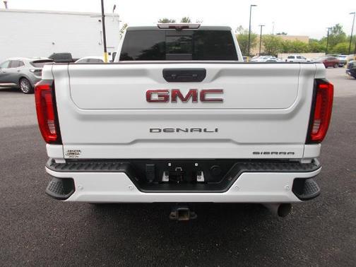 2021 GMC Sierra 2500 Denali