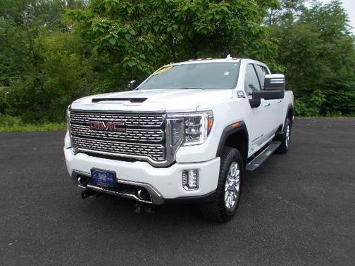 2021 GMC Sierra 2500 Denali
