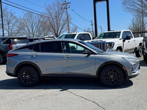 2025 Buick Envista Sport Touring FWD