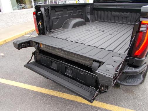 2025 GMC Sierra 2500 Denali Ultimate
