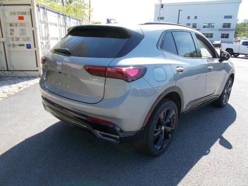 2025 Buick Envision Sport Touring AWD