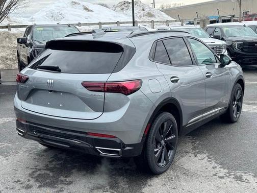 2025 Buick Envision Sport Touring AWD