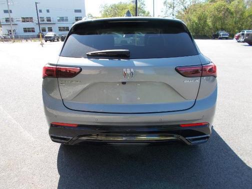 2025 Buick Envision Sport Touring AWD
