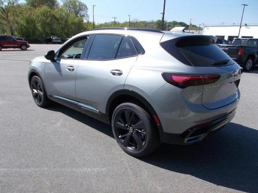 2025 Buick Envision Sport Touring AWD