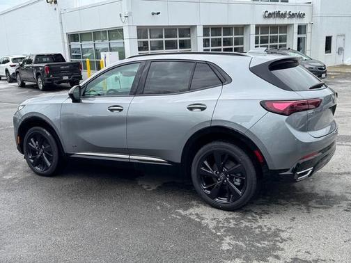2025 Buick Envision Sport Touring AWD