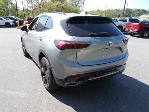 2025 Buick Envision Sport Touring AWD