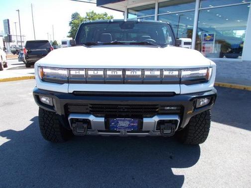 2023 GMC HUMMER EV Pickup 3X