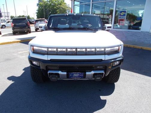 2023 GMC HUMMER EV Pickup 3X