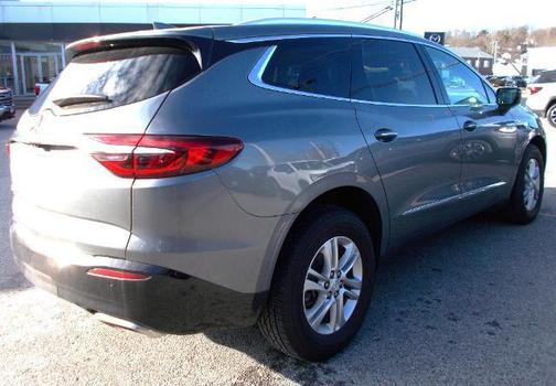 2021 Buick Enclave AWD Essence