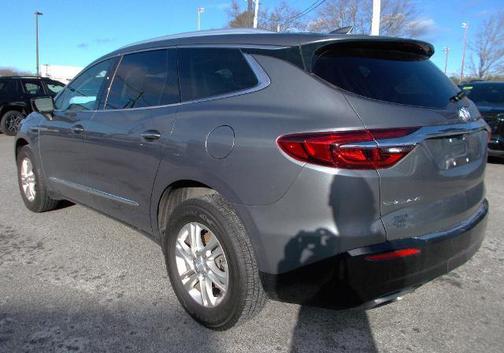 2021 Buick Enclave AWD Essence