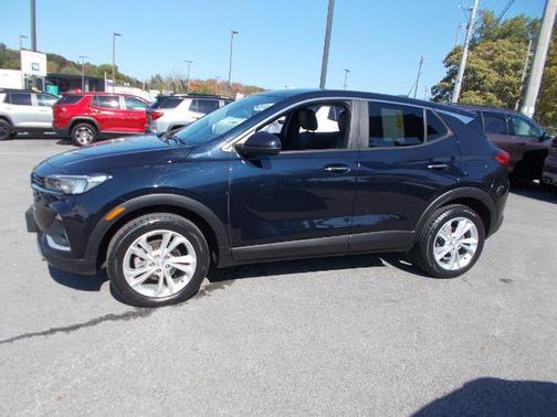 2021 Buick Encore GX Preferred