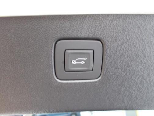 2025 Buick Envista Preferred FWD