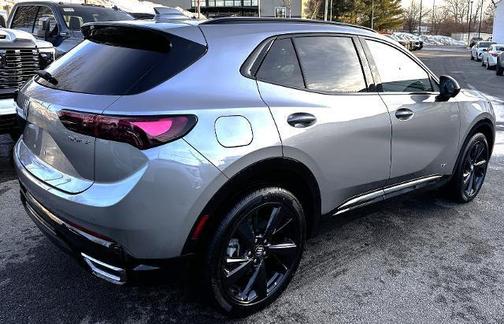 2026 Buick Envision Sport Touring AWD