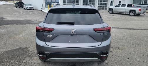 2021 Buick Envision AWD Essence