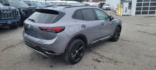 2021 Buick Envision AWD Essence