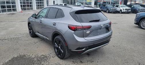 2021 Buick Envision AWD Essence