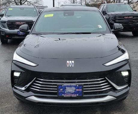 2026 Buick Envista Preferred FWD