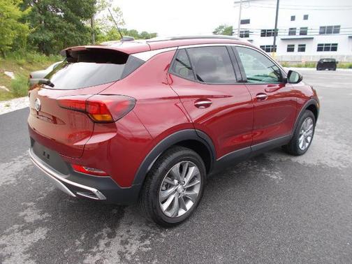 2022 Buick Encore GX Essence