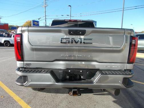 2024 GMC Sierra 2500 Denali Ultimate