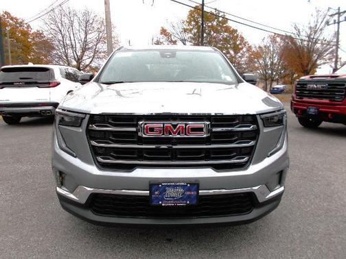 2026 GMC Acadia AWD Elevation