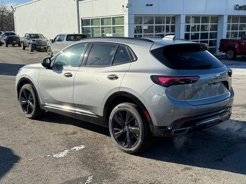2025 Buick Envision Sport Touring AWD