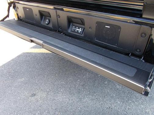 2024 GMC Sierra 3500 Denali