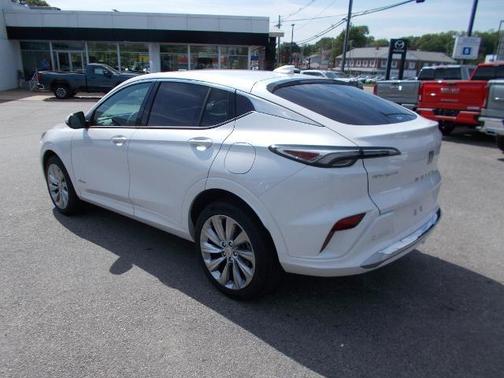 2025 Buick Envista Avenir FWD