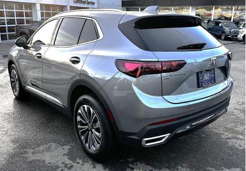 2026 Buick Envision Preferred AWD