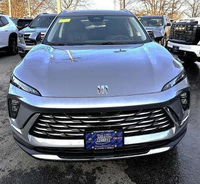 2026 Buick Envision Preferred AWD