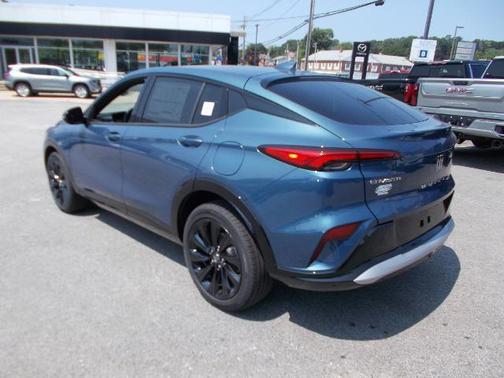 2026 Buick Envista Sport Touring FWD