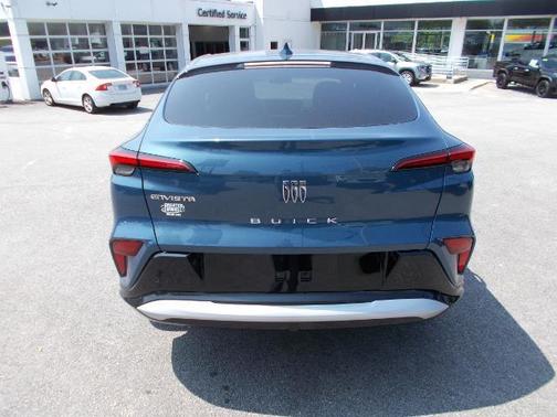 2026 Buick Envista Sport Touring FWD