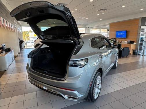 2025 Buick Envision Avenir AWD