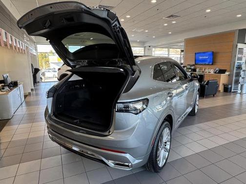 2025 Buick Envision Avenir AWD