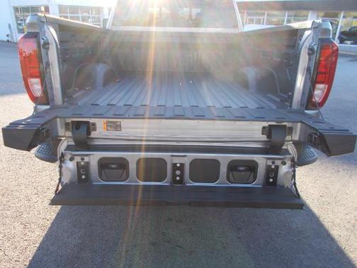 2026 GMC Sierra 2500 SLE