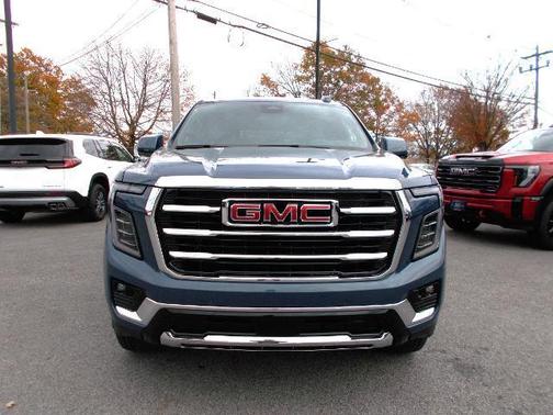2026 GMC Yukon 4WD Elevation