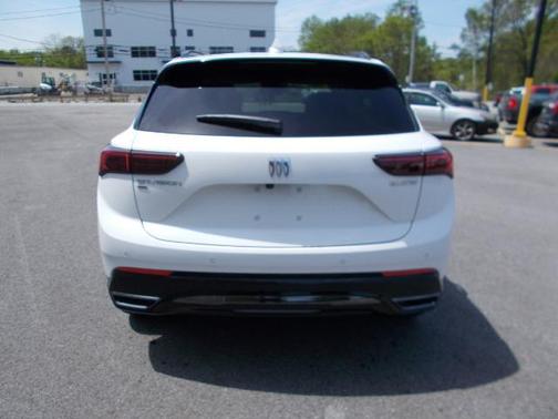 2025 Buick Envision Sport Touring AWD