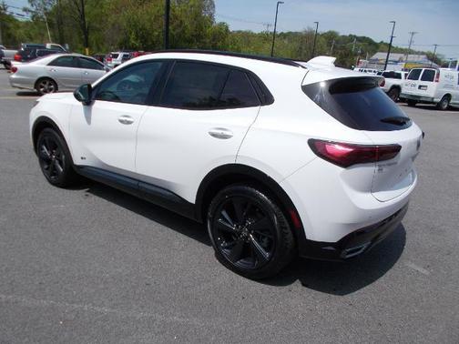 2025 Buick Envision Sport Touring AWD