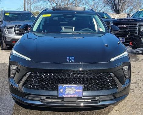 2026 Buick Envision Sport Touring AWD