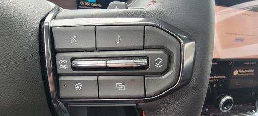 Midnight Pine 2026 GMC Yukon 4WD AT4 Ultimate