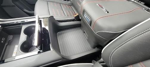 Midnight Pine 2026 GMC Yukon 4WD AT4 Ultimate