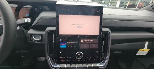 Midnight Pine 2026 GMC Yukon 4WD AT4 Ultimate