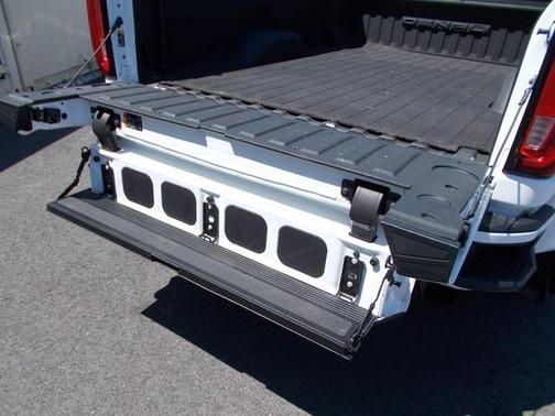 2020 GMC Sierra 3500 Denali