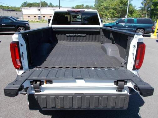 2020 GMC Sierra 3500 Denali