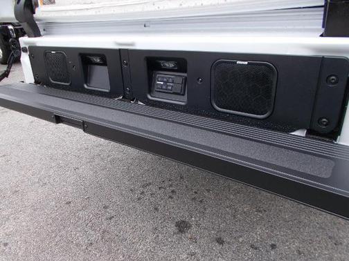 2025 GMC Sierra 2500 Denali Ultimate